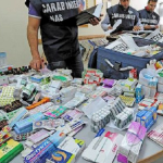 Casa della Salute di Subbiano, centinaia di confezioni di o