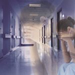 Gli studenti di Infermieristica s