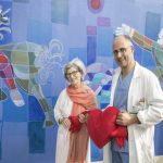 Il miracolo degli ingegneri del cuore: «Ero senza forze, ora posso tornare a ballare»