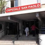 Allarme Tbc al San Paolo di Napoli: deceduta una dottoressa