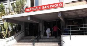 Allarme Tbc al San Paolo di Napoli: deceduta una dottoressa