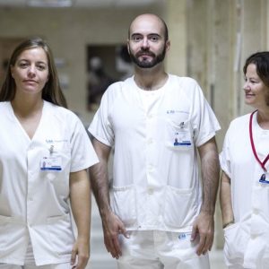 Anche gli infermieri tedeschi hanno diritto a scioperare
