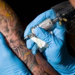 Anisidina nel pigmento per tatuaggi: scatta il divieto di vendita 1