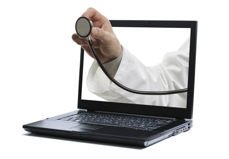 Cybercondria e rischi per la salute: quando il web crea malattia!