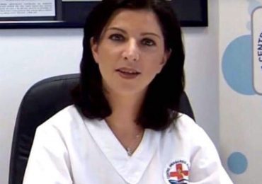 È Klarida Hoxha Longobardi la prima infermiera eletta consigliere nazionale della Società Italiana Medicina Subacquea e Iperbarica 1