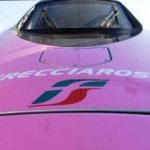 Frecciarosa 2018: la prevenzione del tumore al seno viaggia in treno