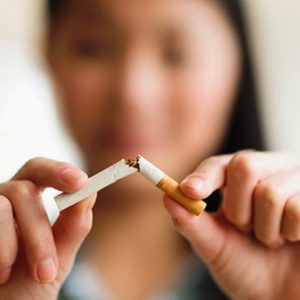 Ginevra, l’Oms espone i progressi compiuti nella lotta al tabagismo