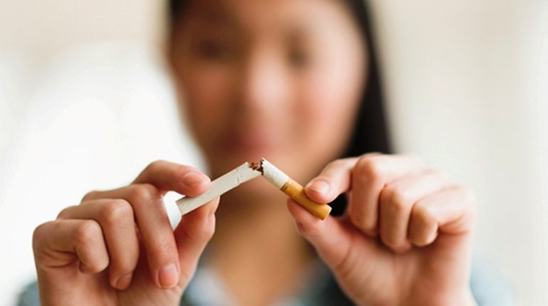 Ginevra, l’Oms espone i progressi compiuti nella lotta al tabagismo