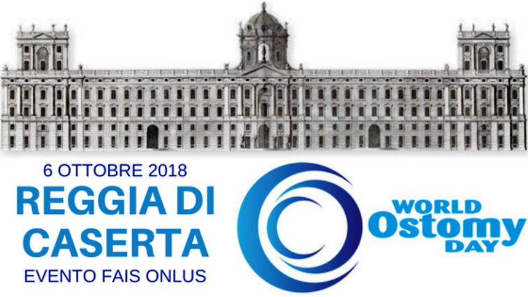 Giornata mondiale dello atomizzato: workshop FAIS Onlus alla Reggia di Caserta