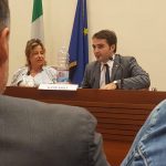 Grasso (OPI Arezzo) relatore per la FNOPI al Ministero della Salute sull'incontro nazionale di Cittadinanzattiva