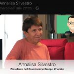 Il ritorno dei dinosauri: Annalisa Silvestro presidente del “Gruppo 27 aprile” critica l'accordo FNOPI CSM