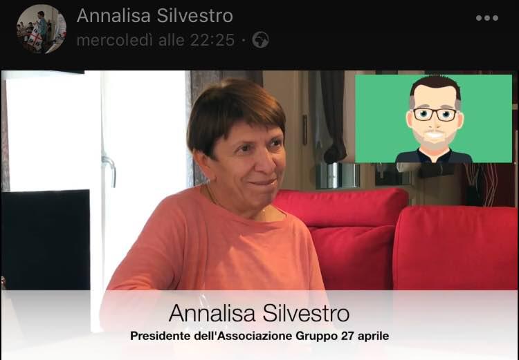 Il ritorno dei dinosauri: Annalisa Silvestro presidente del “Gruppo 27 aprile” critica l'accordo FNOPI CSM