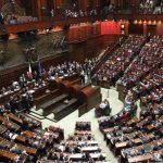 Intervento alla Camera in favore degli infermieri