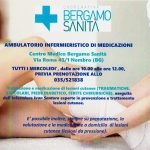 L’infermiere specialista in cure domiciliari: il progetto del Dr. Ivan Santoro