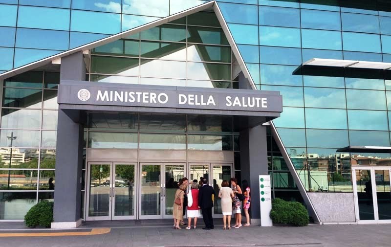 Maria Cristina Cantù è il nuovo sottosegretario alla Salute 1