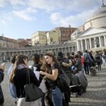 Migliaia di persone in fila per il piccolo Alex: il ministro Grillo le ringrazia 1