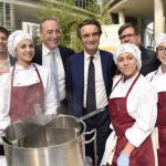 Milano, presentata app dedicata ai celiaci
