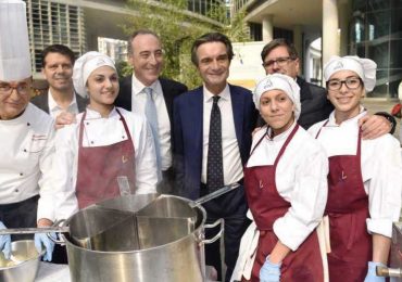 Milano, presentata app dedicata ai celiaci