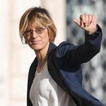 Mobilità interregionale, un infermiere scrive a Giulia Bongiorno