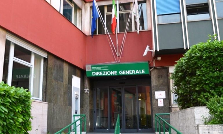 Modena, la denuncia di Uil Fpl: “L’Ausl taglia gli stipendi di infermieri, amministrativi e personale tecnico” 1