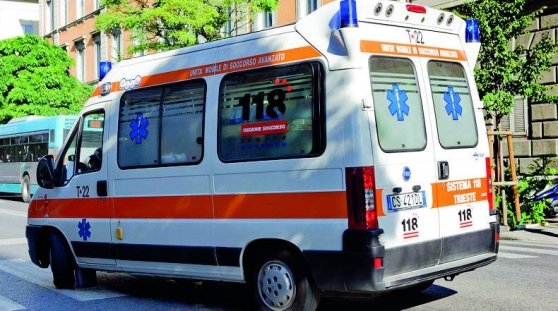 Numero Unico Emergenza 112 ancora sotto accusa: 75 minuti di attesa per un’ambulanza