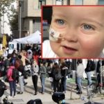Oltre 500 giovani in coda per aiutare il piccolo Alessandro, in cerca di un donatore di midollo compatibile