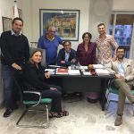 Ordini delle Professioni Infermieristiche Bari/BAT: start-up al Progetto M.O.D.A