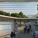 P.O. S. Antonio Abate di Trapani: parcheggio consentito ai soli medici