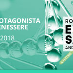 Parte “Roma Expo Salus & Nutrition” la salute come non l’avete mai vista