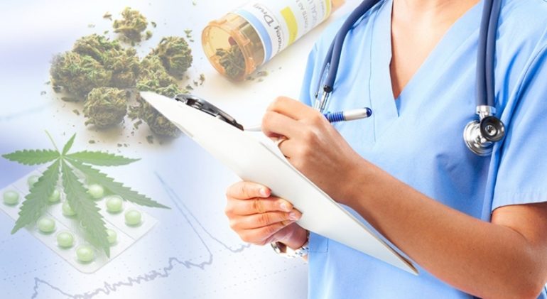 Piemonte, è boom di cannabis a uso terapeutico