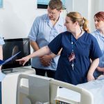 Tirocini clinici troppo diversi da quanto appreso in università: proibitivo applicare le procedure in reparto