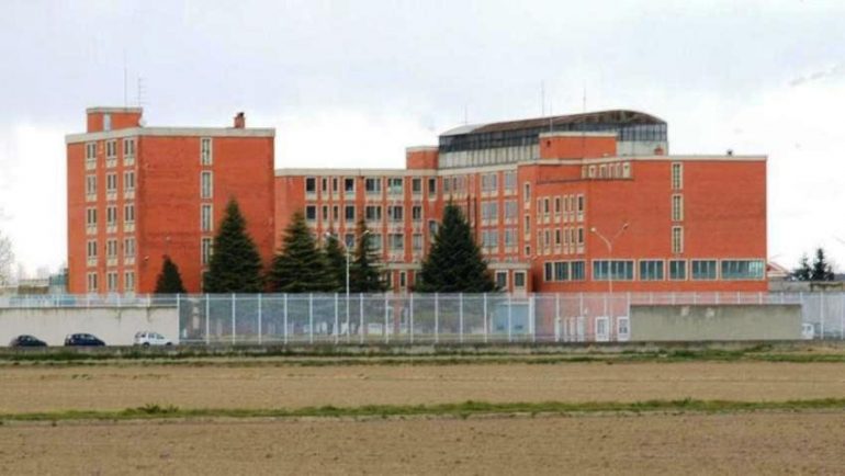 Vercelli, l’indignazione di Nursing Up per la carenza di infermieri in carcere