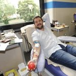 Salvini:”Donazione di sangue obbligatoria nelle scuo