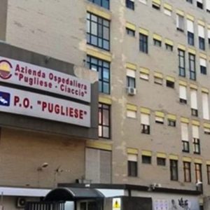 A.O. “Pugliese-Ciaccio” di Catanzaro, gli infermieri precari: “Totale indifferenza verso di noi”