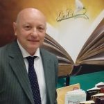 Armando Pillori, l'infermiere/scrittore di Aversa si racconta