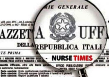 Asp Casa di riposo e pensionato Imperia: concorso pubblico per 3 infermieri