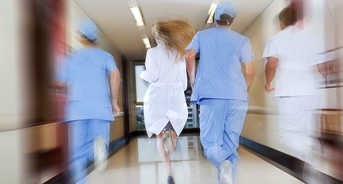 Asp Siracusa: stabilizzati 78 infermieri precari