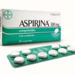 Aspirina: ufficialmente efficace nella prevenzione del cancro del colon-retto