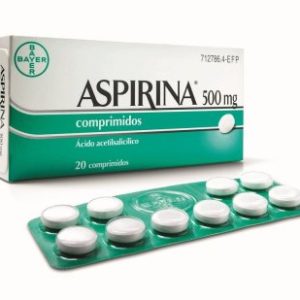 Aspirina: ufficialmente efficace nella prevenzione del cancro del colon-retto