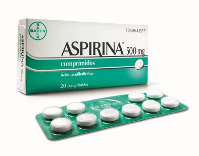Aspirina: ufficialmente efficace nella prevenzione del cancro del colon-retto