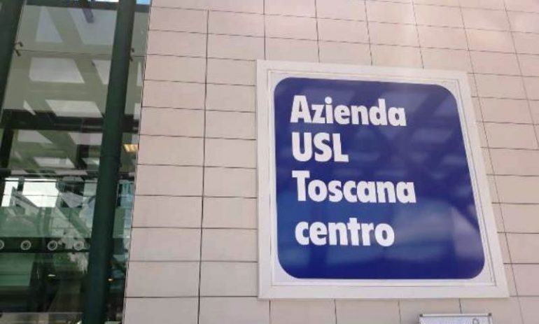 Azienda Usl Toscana Centro, 135 assunzioni entro l’anno