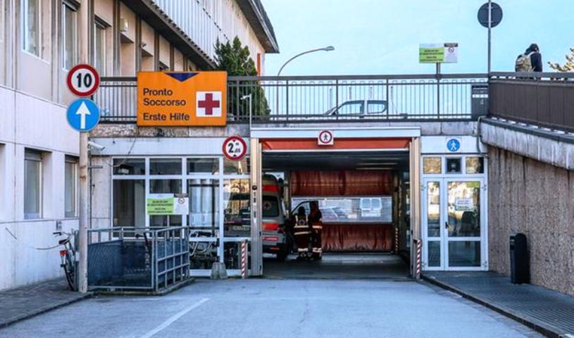 Bolzano, da maggio scatta l’ammenda per “uso improprio” del pronto soccorso: provvedimento giusto?