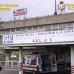 Calabria, M5S: “L’operazione ‘Quinta bolgia’ conferma i legami tra sanità e criminalità”
