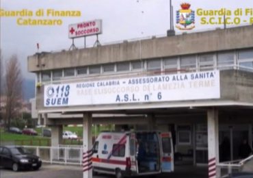 Calabria, M5S: “L’operazione ‘Quinta bolgia’ conferma i legami tra sanità e criminalità”