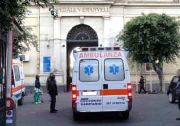 Carenza di personale sanitario a Catania, l’analisi della Fials