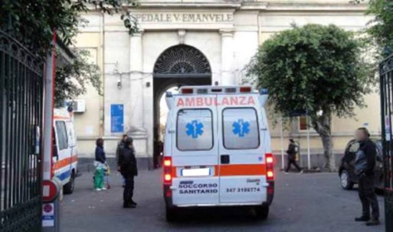 Carenza di personale sanitario a Catania, l’analisi della Fials