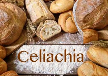 Celiachia, ecco il nuovo test per rilevarla e monitorarla