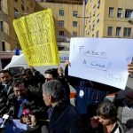 Concorso Cardarelli: tenta di copiare durante la prova, infermiere fermato e denunciato