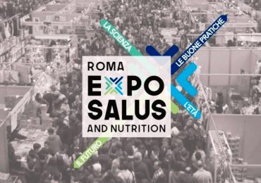 “Expo Salus and Nutrition”: un’esperienza interessante