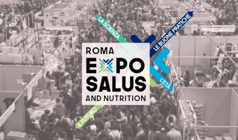 “Expo Salus and Nutrition”: un’esperienza interessante